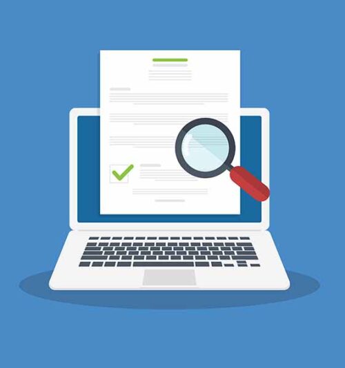 General Digital offers U.S.-based software validation that is accurate every time Software validation graphic