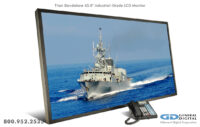 Photo of Titan Lite Standalone 65 - Commercial- and light industrial-grade large format 65.0" LCD monitor